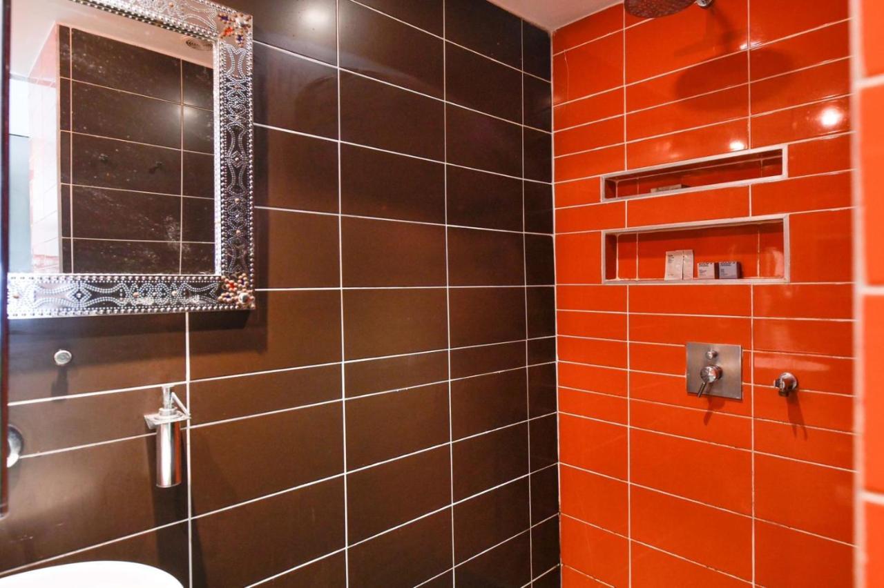 Loft Lumineux Hyper Centre Vincennes Rer A 5 Min - Parking Gratuit Apartman Kültér fotó