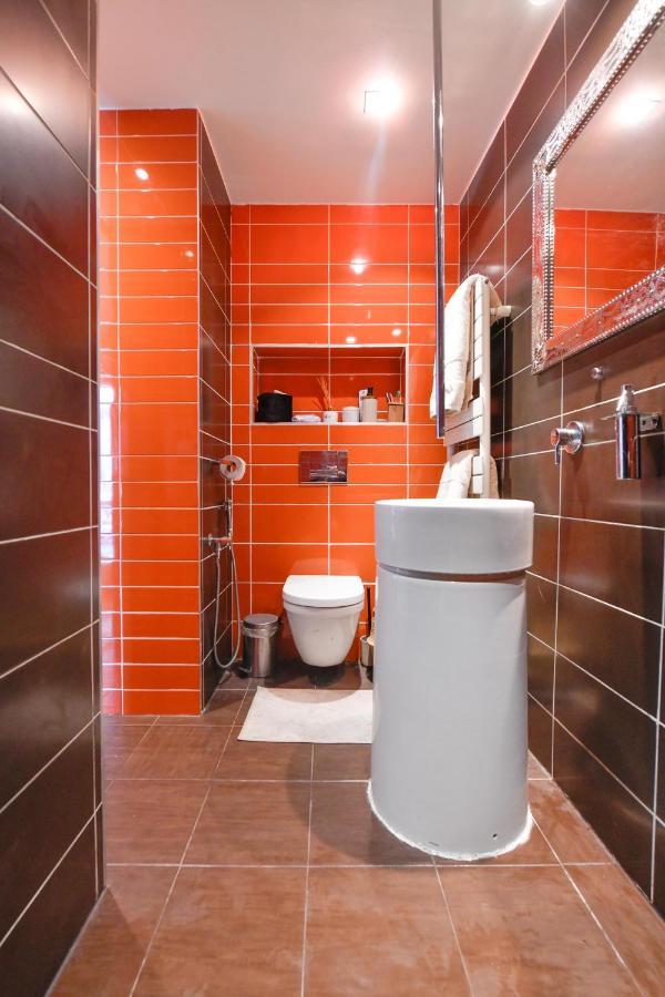 Loft Lumineux Hyper Centre Vincennes Rer A 5 Min - Parking Gratuit Apartman Kültér fotó