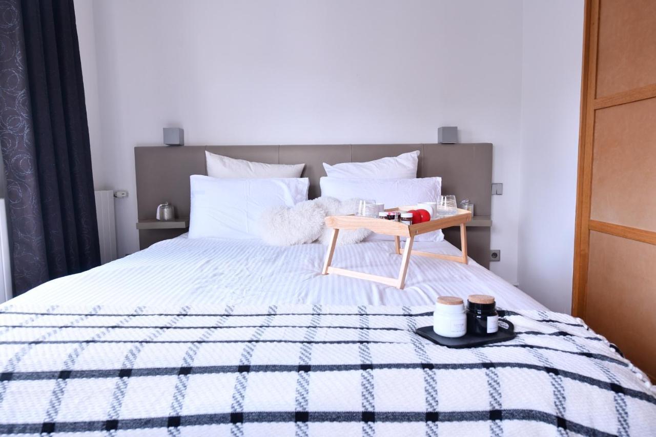 Loft Lumineux Hyper Centre Vincennes Rer A 5 Min - Parking Gratuit Apartman Kültér fotó